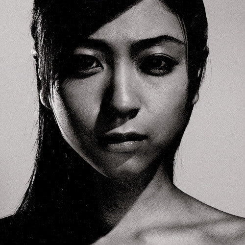 Hikaru Utada - Deep River (Japanese Pressing)
