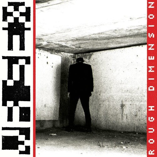 VR SEX - Rough Dimension (Apple Red)