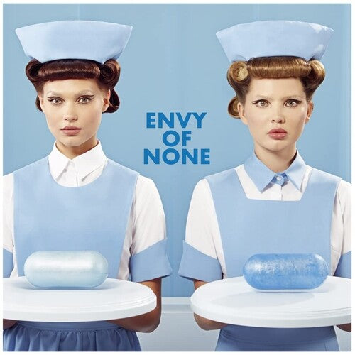 Envy of None - Envy Of None
