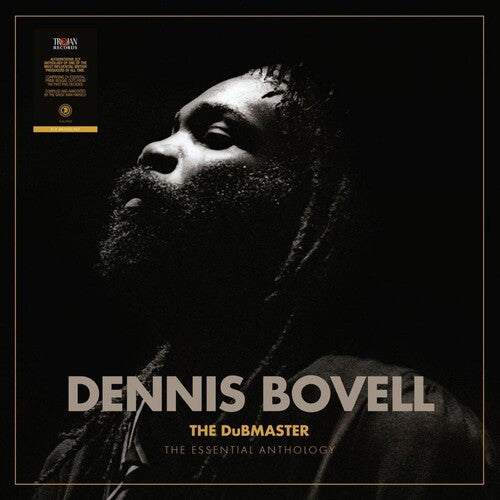 Dennis Bovell - The DuBMASTER: The Essential Anthology