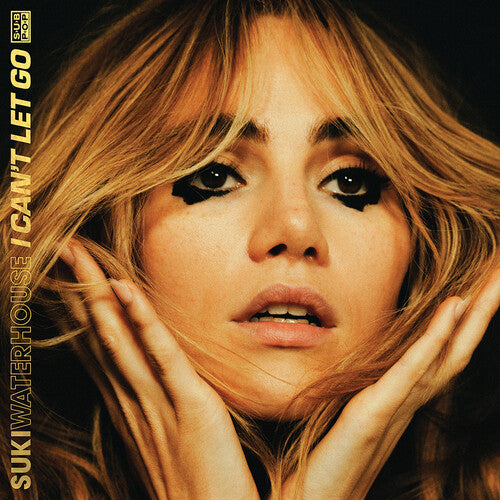 Suki Waterhouse - I Can