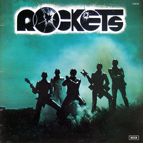 The Rockets - Rockets