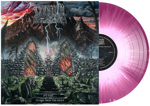 Undeath - It