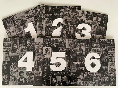 Manfred's Mann Earth - Mannthology: 50 Years Of Manfred Mann's Earth Band