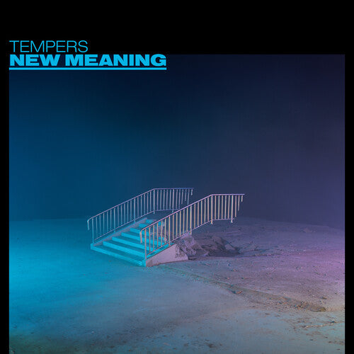 The Tempers - New Meaning