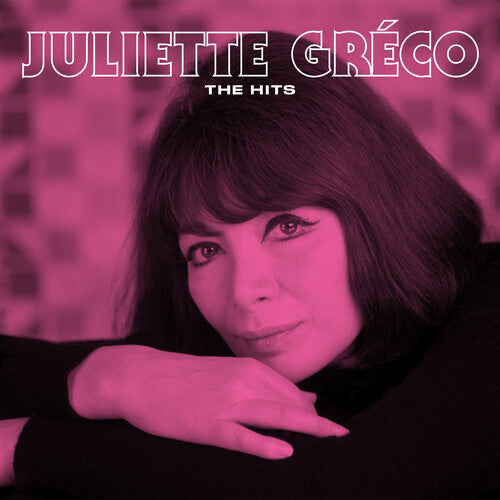 Juliette Greco - Hits [Limited 180-Gram]