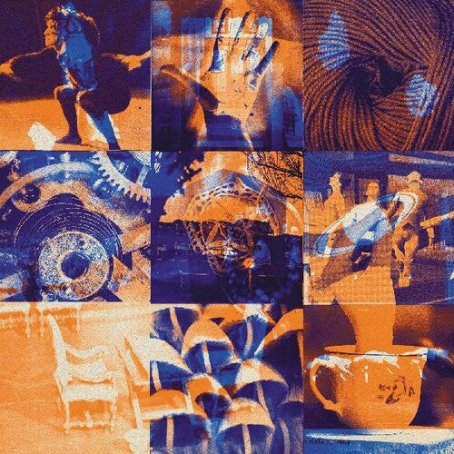 The Broadcast - Mother Is The Milky Way