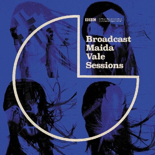 The Broadcast - Bbc Maida Vale Sessions