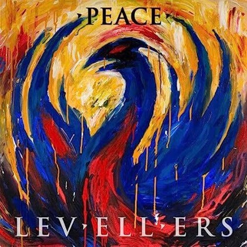 The Levellers - Peace [Picture Disc]