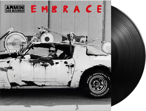 Armin van Buuren - Embrace