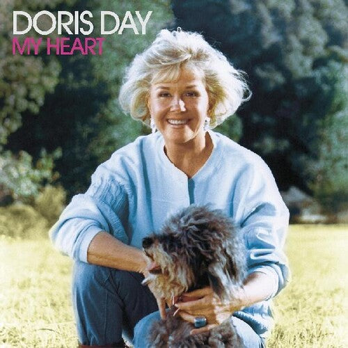 Doris Day - My Heart [Green]