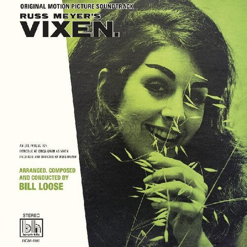 Bill Loose - Russ Meyers Vixen (Original Motion Picture Soundtrack)