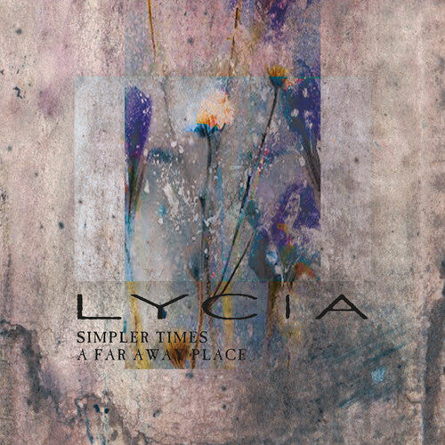 Lycia - Simpler Times