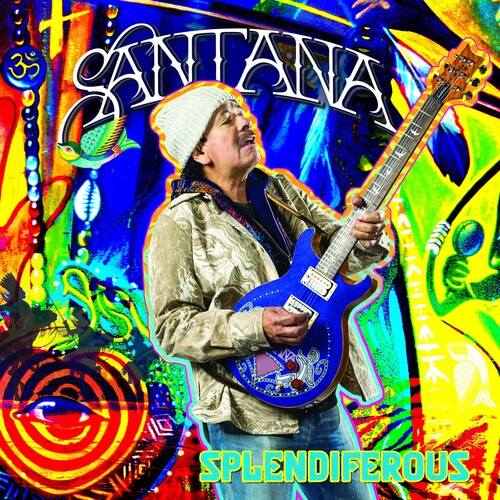 Santana - Splendiferous [2LP]