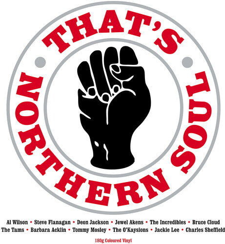 Various Artists - That