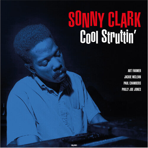 Sonny Clark - Cool Struttin