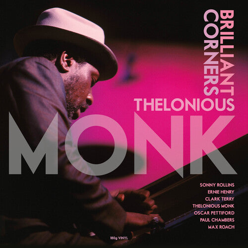Thelonious Monk - Brilliant Corners (180gm Vinyl)