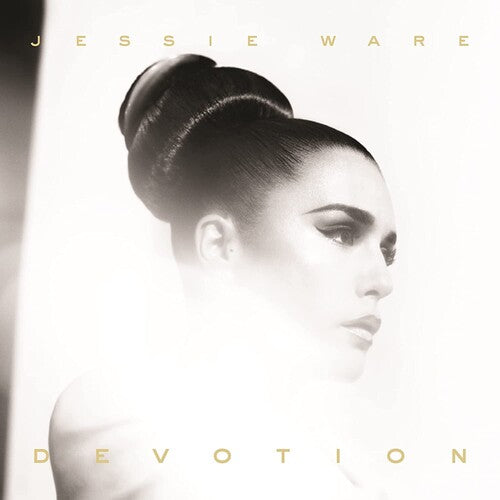 Jessie Ware - Devotion: The Gold Edition