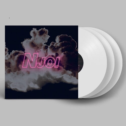 Njoi - Collected