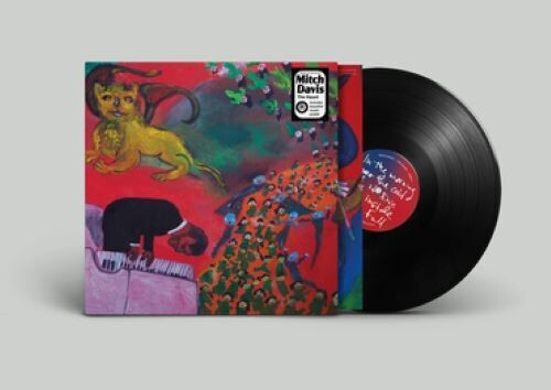 Mitch Davis - The Haunt