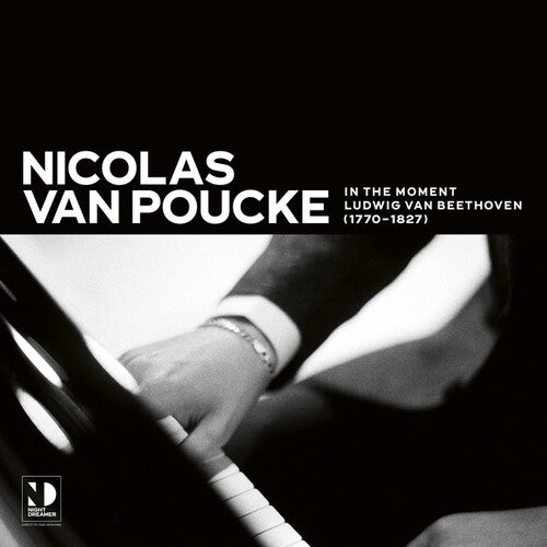 Poucke - In The Moment