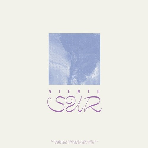 Various Artists - Viento Sur (Various Artists)