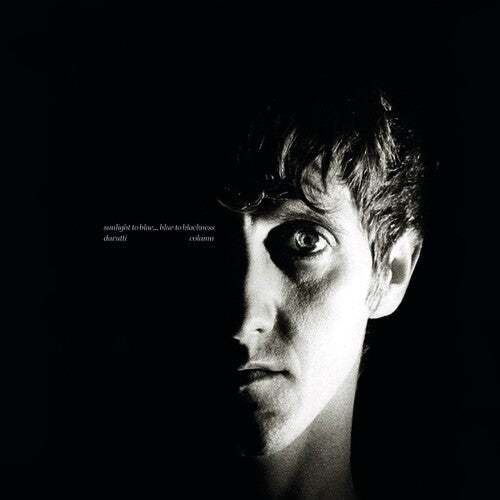 The Durutti Column - Sunlight To Blue Blue To Blackness