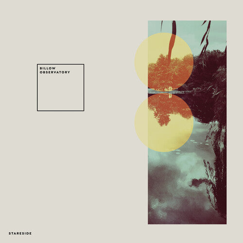 Billow Observatory - Stareside [Blue]