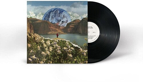 River Whyless - Monoflora