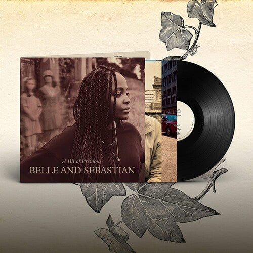 Belle and Sebastian - A Bit of Previous