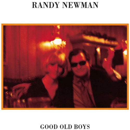 Randy Newman - Good Old Boys