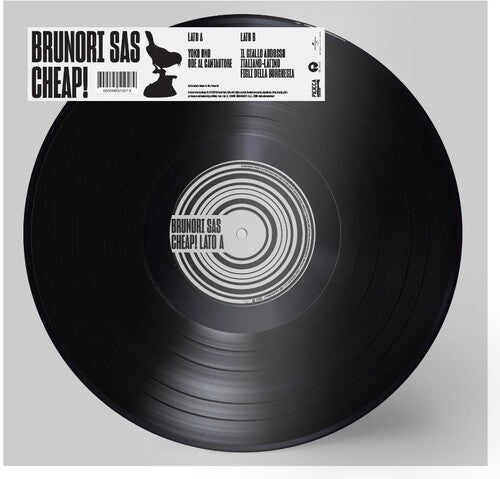 Brunori Sas - Cheap!