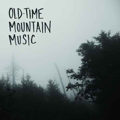 Jeremy Drummond - Old-Time Mountain Music & Other Songs