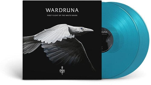 Wardruna - Kvitravn - First Flight Of The White Raven