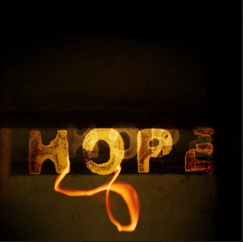 Various Artists - Hope / Various [Yellow ]