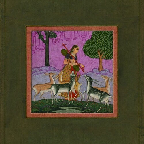 Md After Hussain & Paq - Matir Gaan (Songs of the Earth)