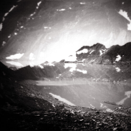 Automatisme - Gap/void [180-gram]