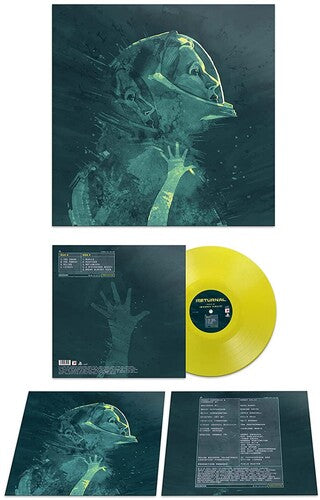 Bobby Krlic - Returnal (Original Soundtrack)