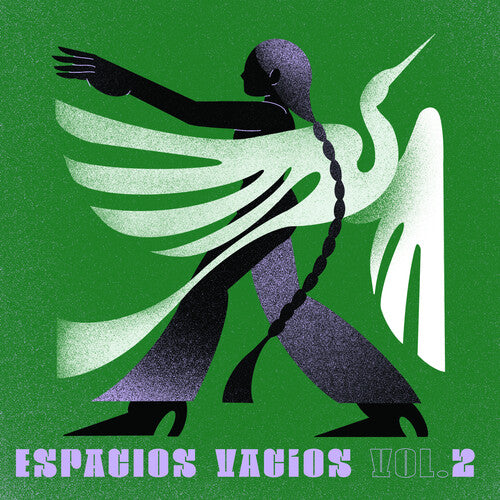 Various Artists - Espacios Vacios 2 (Various Artists)