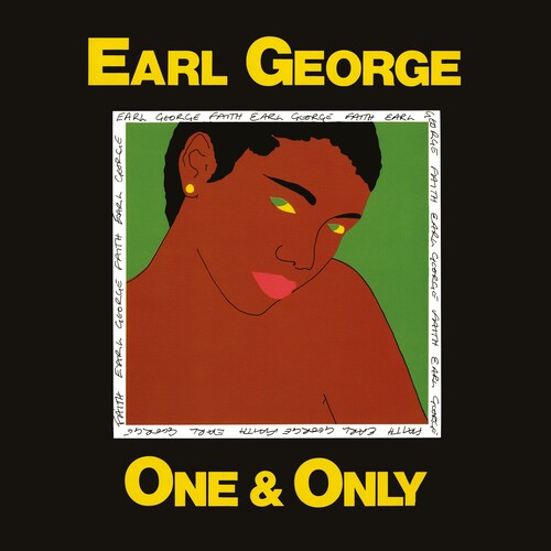 Earl George - One And Only