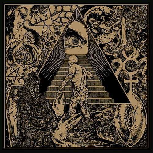 Egregore - World Of His Law
