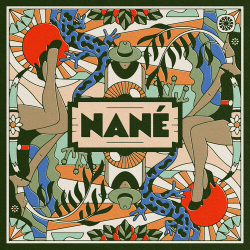 Nane - Nane