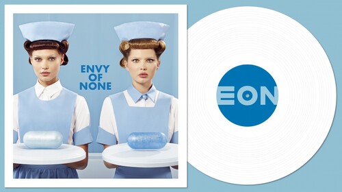 Envy of None - Envy Of None - 140gm White