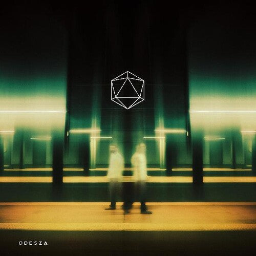 Odesza - The Last Goodbye