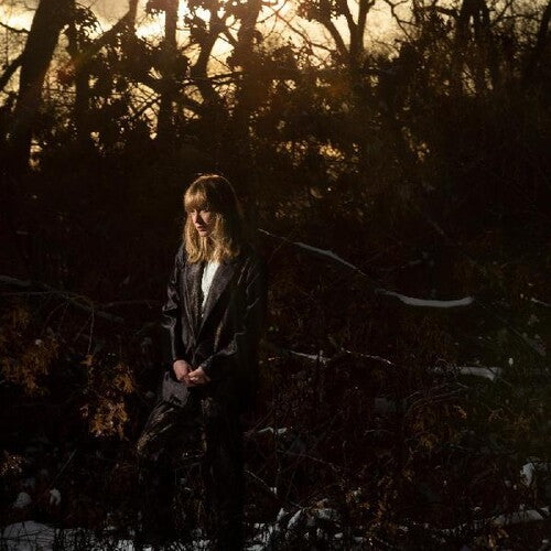 The Weather Station - How Is It That I Should Look At The Stars - Translucent Haze Colored Vinyl