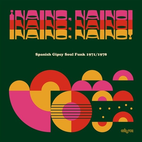 Various Artists - Naino Naino / various