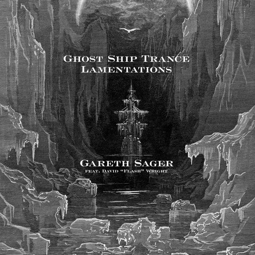 Gareth Sager Quartet - Ghost Ship Trance Lamentations