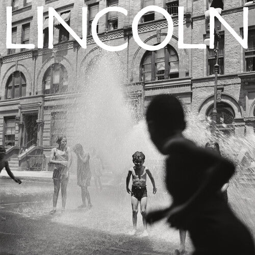 Lincoln - Repair & Reward
