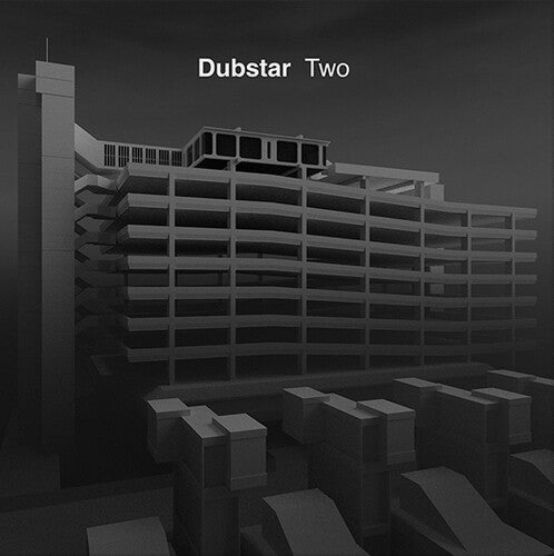 Dubstar - Two - White Colored Vinyl