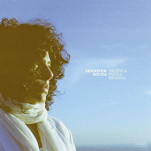 Jennifer Souza - Pacifica Pedra Branca